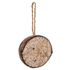 Emma's Garden Halve Kokosnoot - 200 G