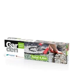 Tuinafboording / Kantopsluiting 4,8 M -Outdoor Tuinonderhoudswinkel kantopsluiting tuinafboording 48 m 1676299721 2 600