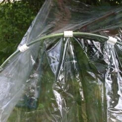 Klemmen Voor Folietunnel 20 Mm - Set Van 10 Stuks -Outdoor Tuinonderhoudswinkel klemmen 20 mm folietunnel 1484061190 2 600