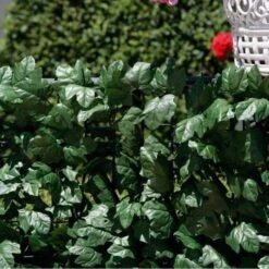 Klimopscherm Kunststof 3 × 1,5 M -Outdoor Tuinonderhoudswinkel klimopscherm 3 x 15 m 1484061121 1 600