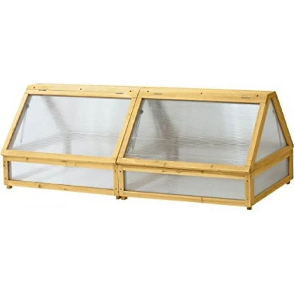 Vegtrug Koude Bak Opbouw - 180 Cm 8 Vegtrug Koude Bak Opbouw - 180 Cm - Afbeelding 6