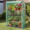 Kweekkas Hobbytuinier - 120 × 49 × 170 Cm -Outdoor Tuinonderhoudswinkel kweekserre hobbytuinier 1529659187 1 600