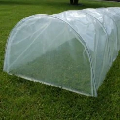 Kweektunnel Met Bogen - 300 Cm -Outdoor Tuinonderhoudswinkel kweektunnel 3 meter met bogen 1526555444 4 600