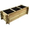 Moestuinbak - Rechthoekig 120 × 40 × 40 Cm -Outdoor Tuinonderhoudswinkel moestuinbak rechthoekig 120 x 40 x 40 cm 1556865785 1 600