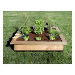 Moestuinbak SLUG BAN Anti-slakken 9 Moestuinbak SLUG BAN Anti-slakken -Outdoor Tuinonderhoudswinkel moestuinbak slug ban antislakken 1677840751 2 600