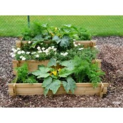 Moestuin Trapvorm 100 × 100 × 40 Cm 7 Moestuin Trapvorm 100 × 100 × 40 Cm -Outdoor Tuinonderhoudswinkel moestuintrap 100 x 100 x 40 cm 1556661721 1 600