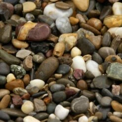 Moräne Grind 8/16 - 16/32 In Big Bag Ca. 0,7 M³ -Outdoor Tuinonderhoudswinkel morne grind 1000 kg 1484061975 2 600