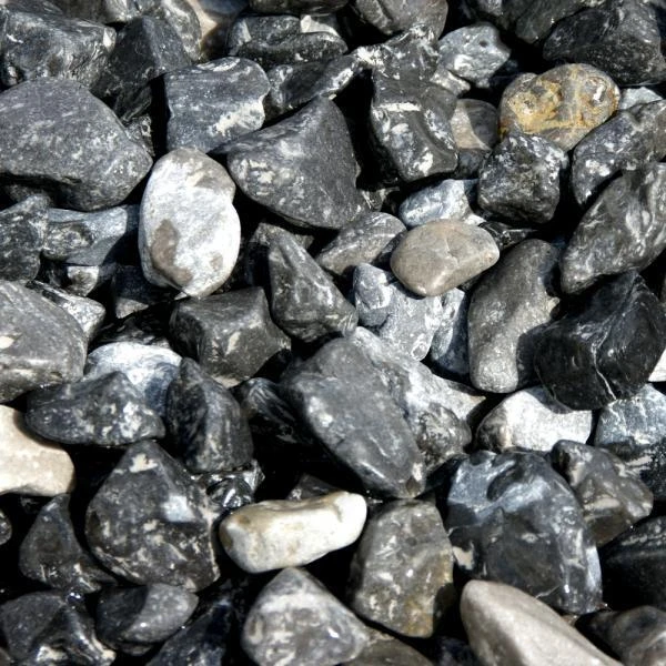 Nordic Grey Grind 12/18 - 20/40 In Big Bag Ca. 0,7 M³ 4 Nordic Grey Grind 12/18 - 20/40 In Big Bag Ca. 0,7 M³ - Afbeelding 2