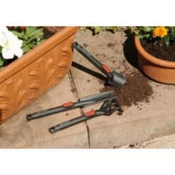 Verspeengereedschap - Set Van 3 Stuks -Outdoor Tuinonderhoudswinkel onderhoud 1484056657 3 600