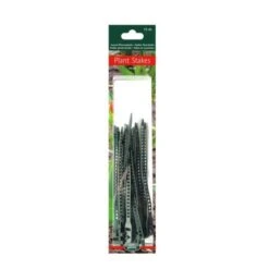 Plantenbinder - Rubber 18 Cm Groen - Set Van 15 Stuks -Outdoor Tuinonderhoudswinkel plantenbinder rubber 18 cm groen 1672759364 2 600