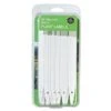Plantenlabels Wit Kunststof - 20 Cm - Set Van 20 Stuks -Outdoor Tuinonderhoudswinkel plantenlabels wit 20 cm 1608551508 1 600