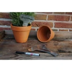ESSCHERT DESIGN Plantenstekers + Stift - Set Van 6 Stuks -Outdoor Tuinonderhoudswinkel plantenstekers stift 1484052745 3 600