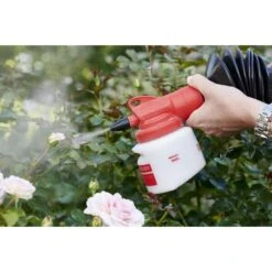 Poederverstuiver Birchmeier Bobby + 5 Mondstukken -Outdoor Tuinonderhoudswinkel poederverstuiver birchmeier bobby 1553509632 1 600