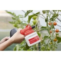 Poederverstuiver Birchmeier Bobby + 5 Mondstukken -Outdoor Tuinonderhoudswinkel poederverstuiver birchmeier bobby 1553509632 2 600