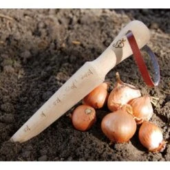 ESSCHERT DESIGN Pootstok Hout 17,5 Cm -Outdoor Tuinonderhoudswinkel pootstok 41 cm 1492512976 1 600