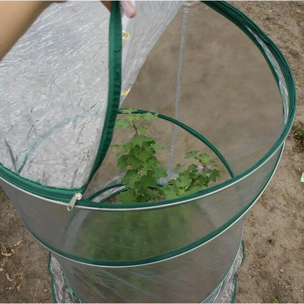 Pop-up Serre - Ø 70 × 110 Cm 4 Pop-up Serre - Ø 70 × 110 Cm - Afbeelding 2