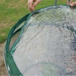 Pop-up Serre - Ø 70 × 110 Cm 8 Pop-up Serre - Ø 70 × 110 Cm -Outdoor Tuinonderhoudswinkel popup plantenbescherming 70 x 110 cm 1499243666 3 600