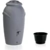 Regenton Antraciet SLIMFIT - 210 Liter -Outdoor Tuinonderhoudswinkel regenton antraciet 210 liter 1484068031 1 600