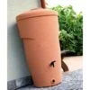 Regenton Terracotta - 270 Liter -Outdoor Tuinonderhoudswinkel regenton terracotta 270 liter 1484063267 1 600