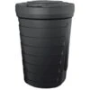 Regenton Zwart - 210 Liter 1 Regenton Zwart - 210 Liter -Outdoor Tuinonderhoudswinkel regenwaterton 210 liter zwart 1484063596 1 600