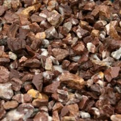 Rouge Belge Split 8/16 In Big Bag Ca. 0,7 M³ -Outdoor Tuinonderhoudswinkel rouge belge split 816 1100 kg 1484061963 2 600