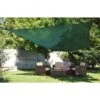 Schaduwzeil Met Bevestigingsringen 3,6 × 3,6 M -Outdoor Tuinonderhoudswinkel schaduwzeil square 130 gm 1484061308 1 600