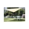 Schaduwzeil Beige Met Bevestigingsringen 3,6 × 3,6 × 3,6 M 1 Schaduwzeil Beige Met Bevestigingsringen 3,6 × 3,6 × 3,6 M -Outdoor Tuinonderhoudswinkel schaduwzeil triangle 185 gm beige 1484061318 1 600