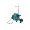 Gardena Slangenwagen Aquaroll M + 25 M Classic Tuinslang 15 Mm -Outdoor Tuinonderhoudswinkel slangenwagen aquaroll m 25 m set 1601013128 1 600