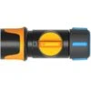 Fiskars Slangkoppeling On/off 13-15 Mm -Outdoor Tuinonderhoudswinkel slangkoppeling fiskars 1621322544 1 600