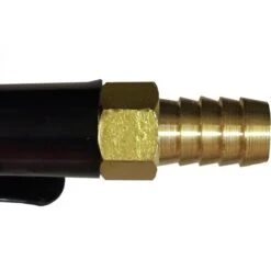 Sproeilans DELUXE Met Broes - HAWS -Outdoor Tuinonderhoudswinkel sproeilans broes haws 1566815106 1 600