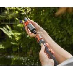 Textielslang GARDENA Liano 15 M -Outdoor Tuinonderhoudswinkel textielslang gardena liano 15 m 1601288475 2 600