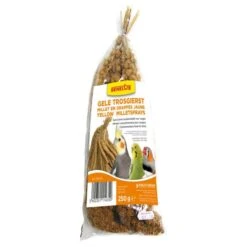Trosgierst Voor Vogels - 250 Gram -Outdoor Tuinonderhoudswinkel trosgierst voor vogels 250 gram 1631282526 1 600