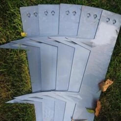 Kantopsluiting Multi-Edge Cortenstaal - 950 Cm - Set Van 10 Stuks 9 Kantopsluiting Multi-Edge Cortenstaal - 950 Cm - Set Van 10 Stuks -Outdoor Tuinonderhoudswinkel tuinafboording cortenstaal 1539848747 1 600