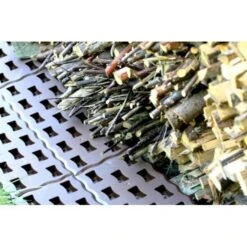 Tuinpadplaten - Grondplaten Bruin - Set Van 8 Stuks -Outdoor Tuinonderhoudswinkel tuinpadplaten grondplaten bruin 1484056887 2 600