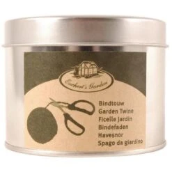 ESSCHERT DESIGN Tuintouw In Blik - 25 Meter -Outdoor Tuinonderhoudswinkel tuintouw in blik 1484052746 1 600