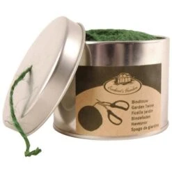 ESSCHERT DESIGN Tuintouw In Blik - 25 Meter -Outdoor Tuinonderhoudswinkel tuintouw in blik 1484052746 4 600