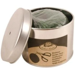 ESSCHERT DESIGN Tuintouw In Blik - 25 Meter -Outdoor Tuinonderhoudswinkel tuintouw in blik 1484052746 5 600