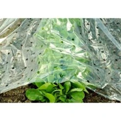 Tunnelfolie Geperforeerd - 1,5 × 10 M -Outdoor Tuinonderhoudswinkel tunnelfolie 10 x 15 m 1484056608 3 600