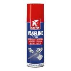 Vaseline Spray 'ONDERHOUDEN EN BESCHERMEN' - GRIFFON 300 Ml