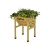 Vegtrug Voor Kinderen - Naturel -Outdoor Tuinonderhoudswinkel vegtrug voor kinderen naturel 1624978027 1 600