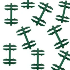 Verbindclips Voor Looppad - Set Van 24 Stuks 7 Verbindclips Voor Looppad - Set Van 24 Stuks -Outdoor Tuinonderhoudswinkel verbindclips voor looppad 1484057776 1 600