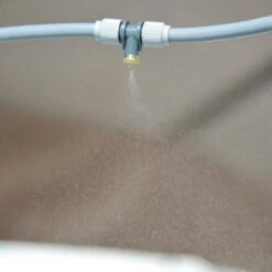 Verkoelingssysteem - Vernevelingssyteem 7,5 M -Outdoor Tuinonderhoudswinkel verkoelingssysteem 75 m 1484061541 2 600