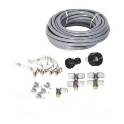 Verkoelingssysteem - Vernevelingssyteem 7,5 M -Outdoor Tuinonderhoudswinkel verkoelingssysteem 75 m 1484061541 3 600