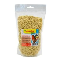 Vetsticks Insecten - 600 G