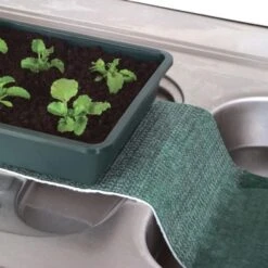 Vloeidoek - Capillaire Mat 200 × 60 Cm -Outdoor Tuinonderhoudswinkel vloeidoek capillaire mat 200 x 60 cm 1484067828 2 600