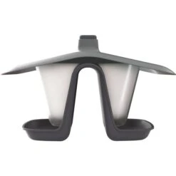 Voedersilo Duofood - Kunststof -Outdoor Tuinonderhoudswinkel voedersilo duofood kunststof 1565767973 3 600