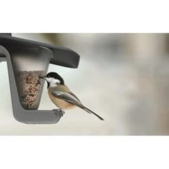 Voedersilo Duofood - Kunststof -Outdoor Tuinonderhoudswinkel voedersilo duofood kunststof 1565767973 4 600