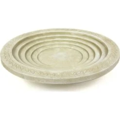 Vogelbad En Drinkschaal