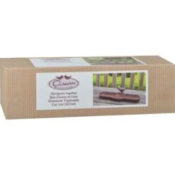 ESSCHERT DESIGN Vogelbad Gietijzer -Outdoor Tuinonderhoudswinkel vogelblad gietijzer 1579859677 3 600