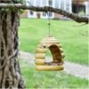 Vogelvoederhuis Bijenkorf